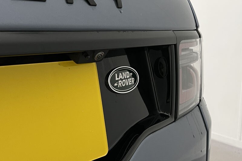 Used Land Rover Discovery Sport 2022 for sale - 77449953: Photo 52