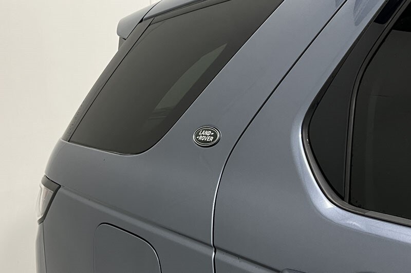 Used Land Rover Discovery Sport 2022 for sale - 77449953: Photo 53