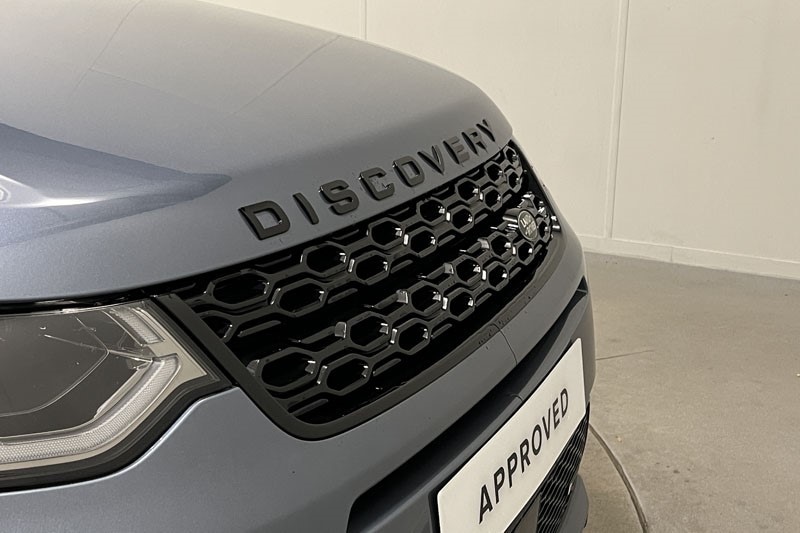 Used Land Rover Discovery Sport 2022 for sale - 77449953: Photo 57