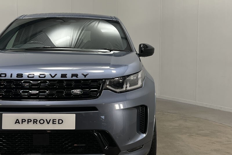 Used Land Rover Discovery Sport 2022 for sale - 77449953: Photo 58