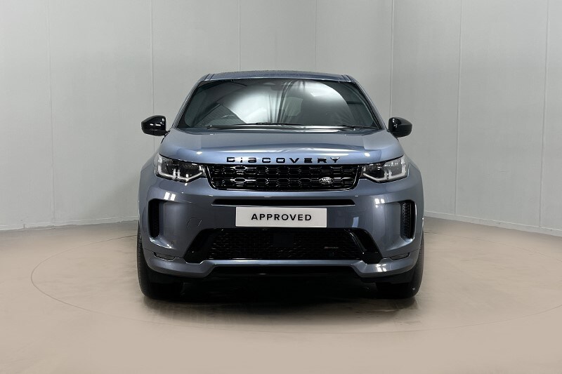 Used Land Rover Discovery Sport 2022 for sale - 77449953: Photo 7