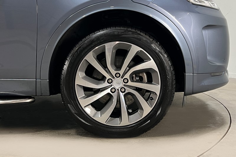 Used Land Rover Discovery Sport 2022 for sale - 77449953: Photo 8