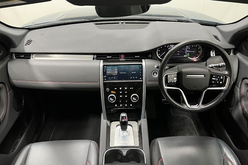Used Land Rover Discovery Sport 2022 for sale - 77449953: Photo 9
