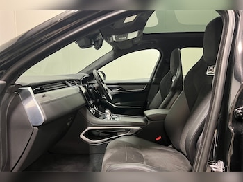 Used Jaguar F-Pace 2022 for sale - 79311697: Photo