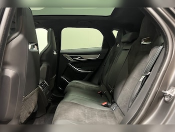 Used Jaguar F-Pace 2022 for sale - 79311697: Photo