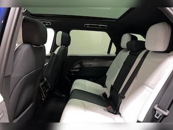 Used Land Rover Range Rover Sport 2022 for sale - 79706217: Photo