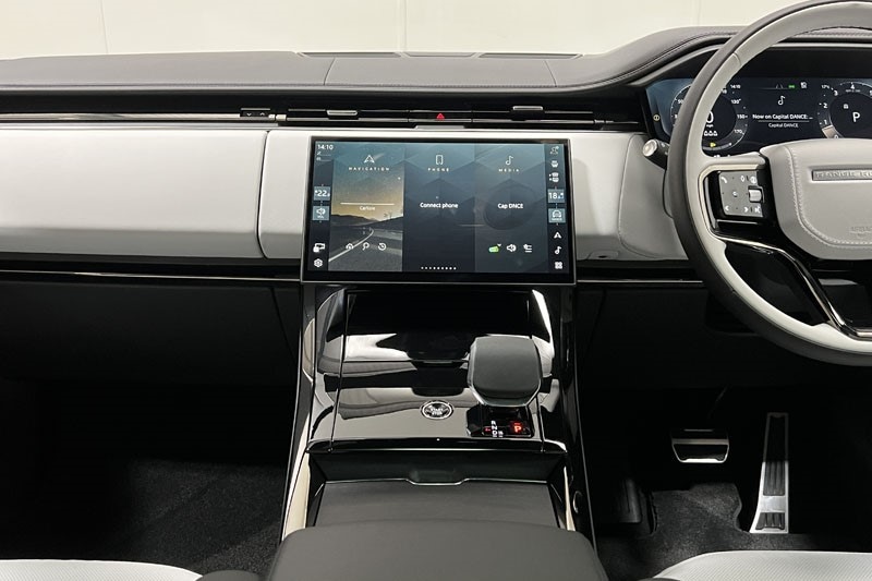 Used Land Rover Range Rover Sport 2025 for sale - 76982149: Photo 14