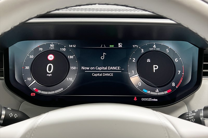 Used Land Rover Range Rover Sport 2025 for sale - 76982149: Photo 16