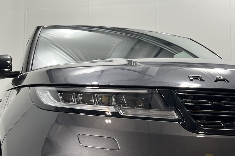 Used Land Rover Range Rover Sport 2025 for sale - 76982149: Photo 17