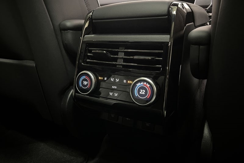 Used Land Rover Range Rover Sport 2025 for sale - 76982149: Photo 18