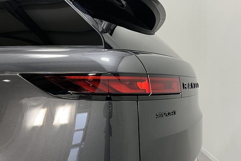 Used Land Rover Range Rover Sport 2025 for sale - 76982149: Photo 19