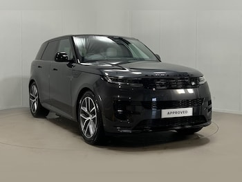 Used Land Rover Range Rover Sport 2025 for sale - 76982149: Photo