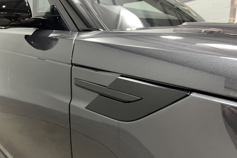 Used Land Rover Range Rover Sport 2025 for sale - 76982149: Photo 20