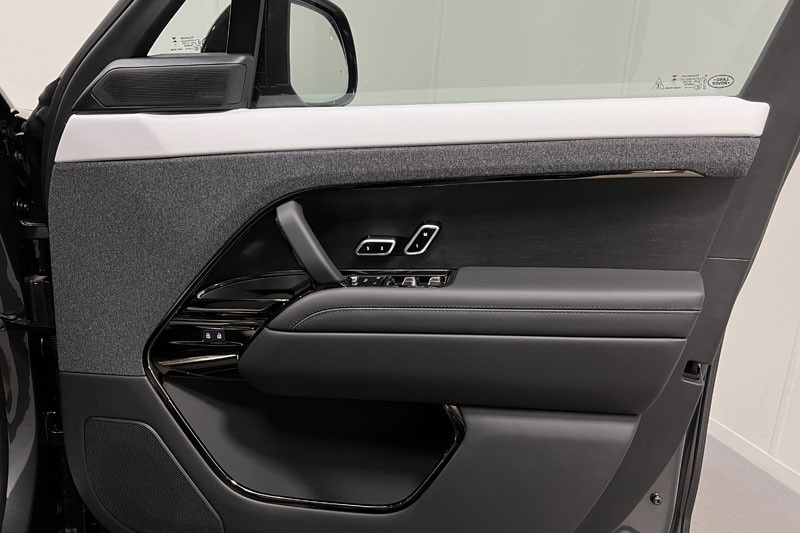 Used Land Rover Range Rover Sport 2025 for sale - 76982149: Photo 22