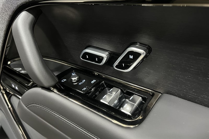 Used Land Rover Range Rover Sport 2025 for sale - 76982149: Photo 23