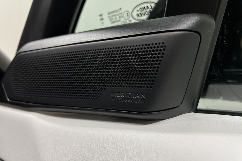 Used Land Rover Range Rover Sport 2025 for sale - 76982149: Photo 25