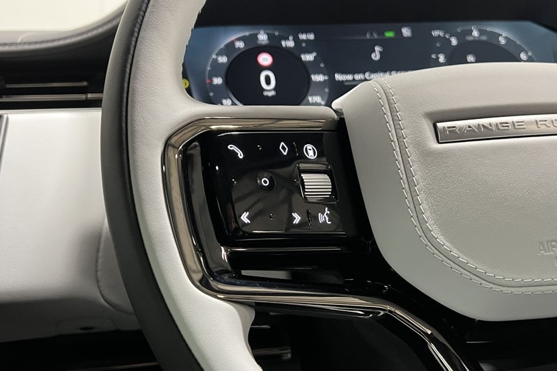 Used Land Rover Range Rover Sport 2025 for sale - 76982149: Photo 29