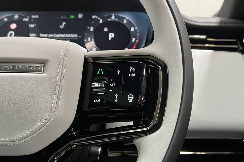 Used Land Rover Range Rover Sport 2025 for sale - 76982149: Photo 30