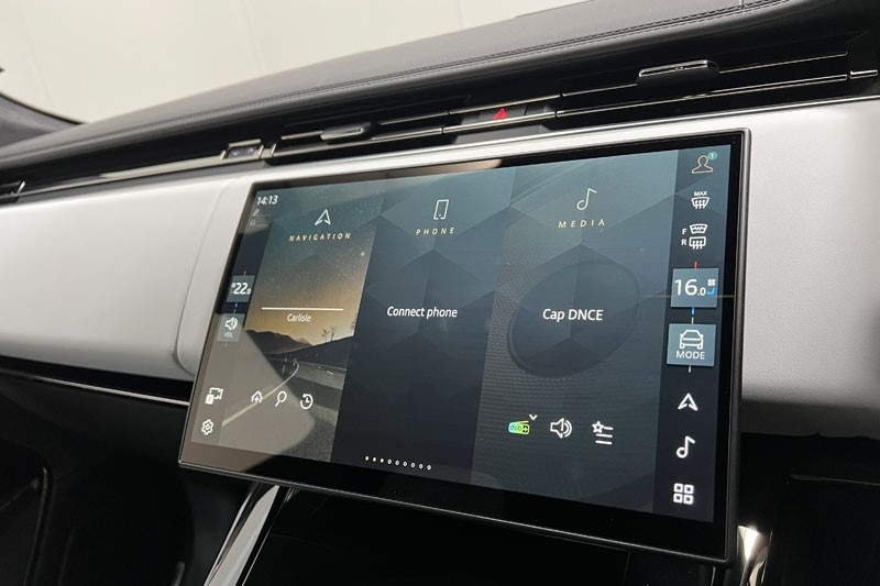 Used Land Rover Range Rover Sport 2025 for sale - 76982149: Photo 34