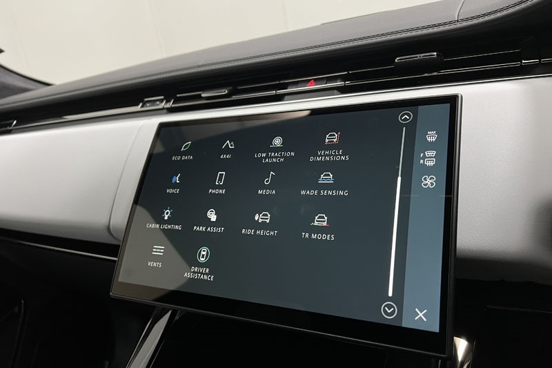 Used Land Rover Range Rover Sport 2025 for sale - 76982149: Photo 38