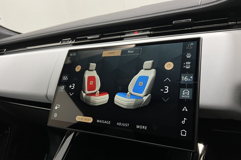 Used Land Rover Range Rover Sport 2025 for sale - 76982149: Photo 39