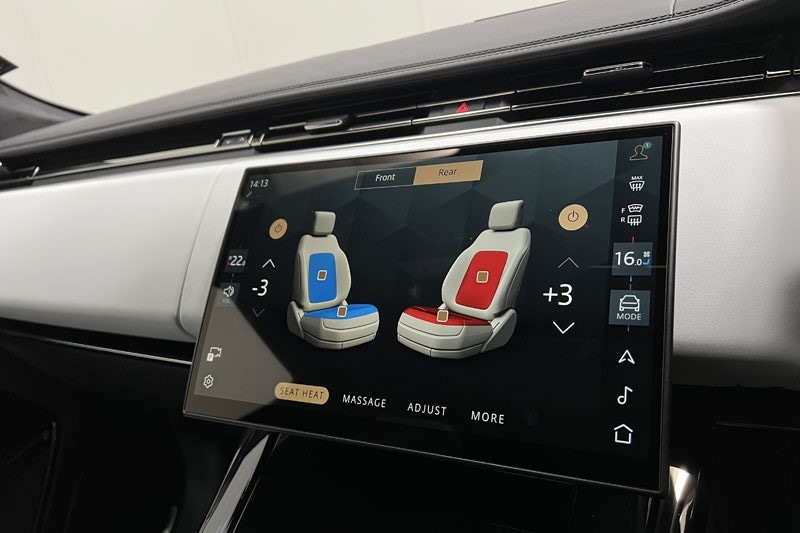 Used Land Rover Range Rover Sport 2025 for sale - 76982149: Photo 40