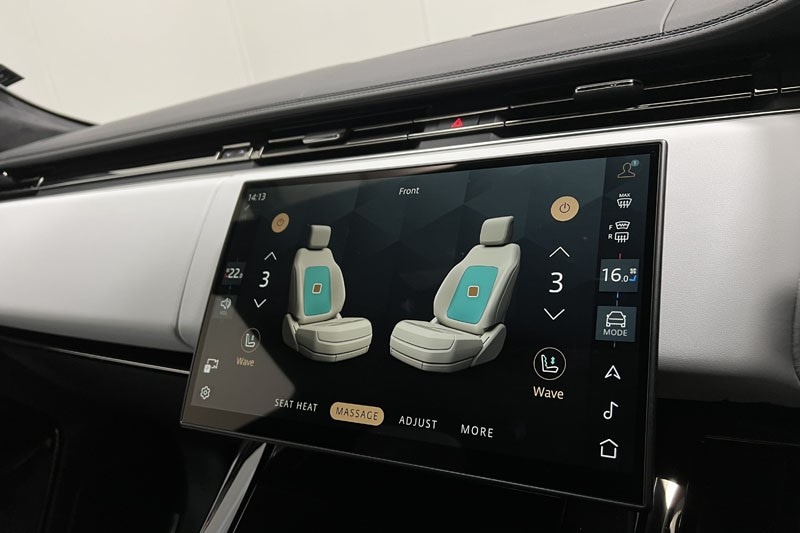 Used Land Rover Range Rover Sport 2025 for sale - 76982149: Photo 41