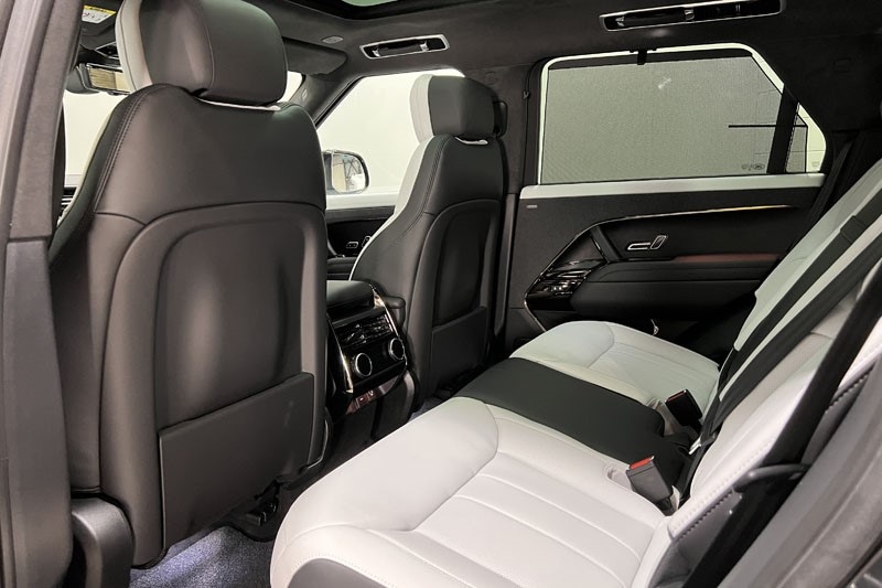 Used Land Rover Range Rover Sport 2025 for sale - 76982149: Photo 45