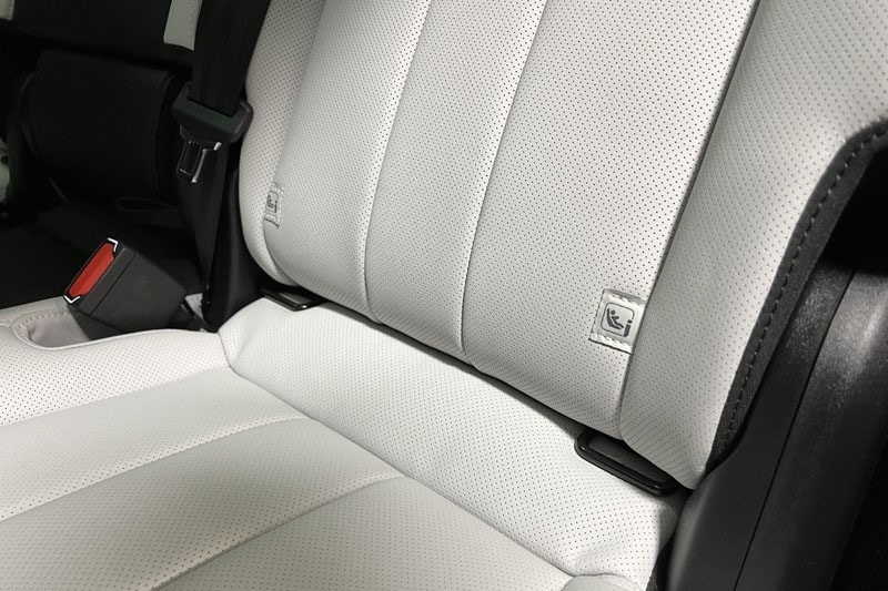 Used Land Rover Range Rover Sport 2025 for sale - 76982149: Photo 46