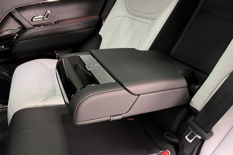 Used Land Rover Range Rover Sport 2025 for sale - 76982149: Photo 47