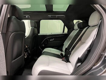 Used Land Rover Range Rover Sport 2025 for sale - 76982149: Photo