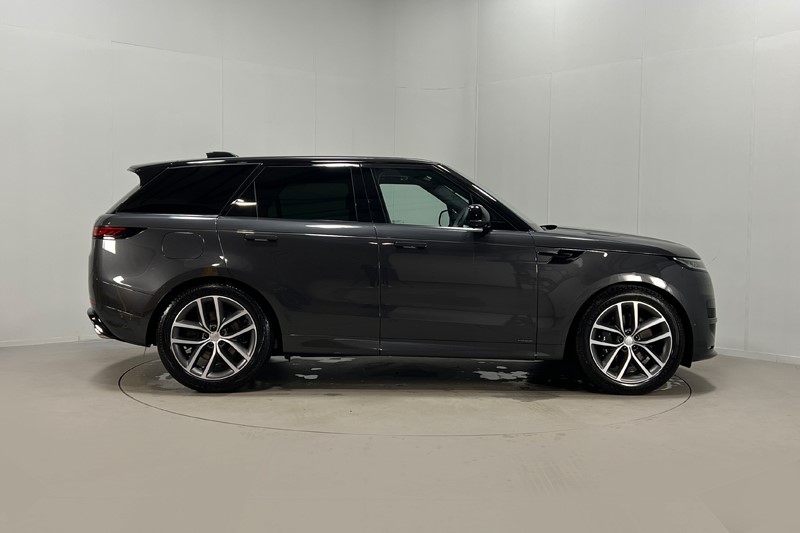 Used Land Rover Range Rover Sport 2025 for sale - 76982149: Photo 5