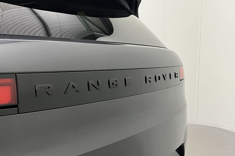 Used Land Rover Range Rover Sport 2025 for sale - 76982149: Photo 50