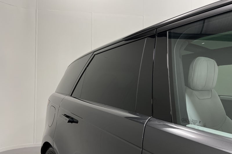 Used Land Rover Range Rover Sport 2025 for sale - 76982149: Photo 51