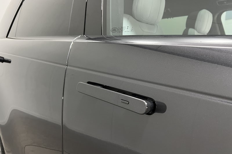 Used Land Rover Range Rover Sport 2025 for sale - 76982149: Photo 52