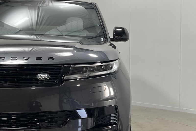 Used Land Rover Range Rover Sport 2025 for sale - 76982149: Photo 55