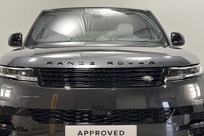 Used Land Rover Range Rover Sport 2025 for sale - 76982149: Photo 56
