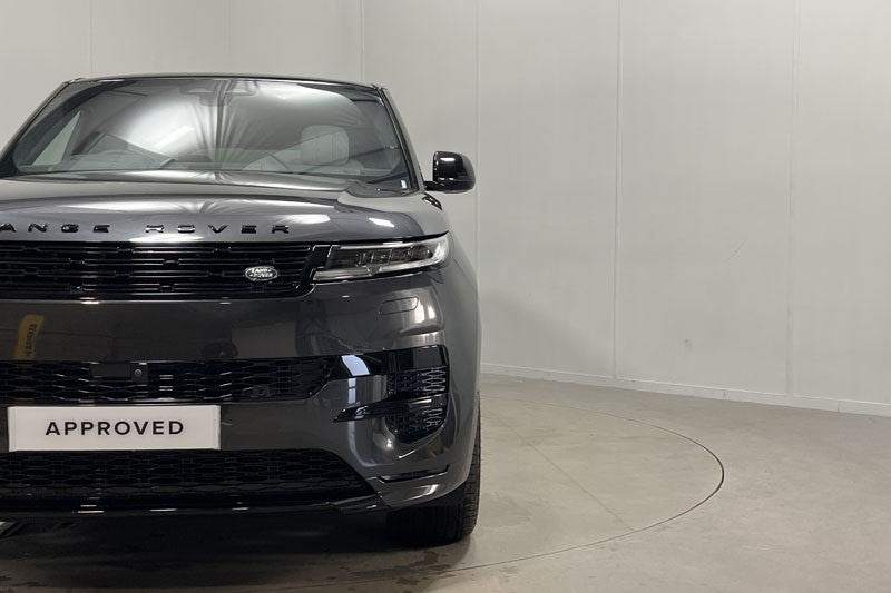 Used Land Rover Range Rover Sport 2025 for sale - 76982149: Photo 57