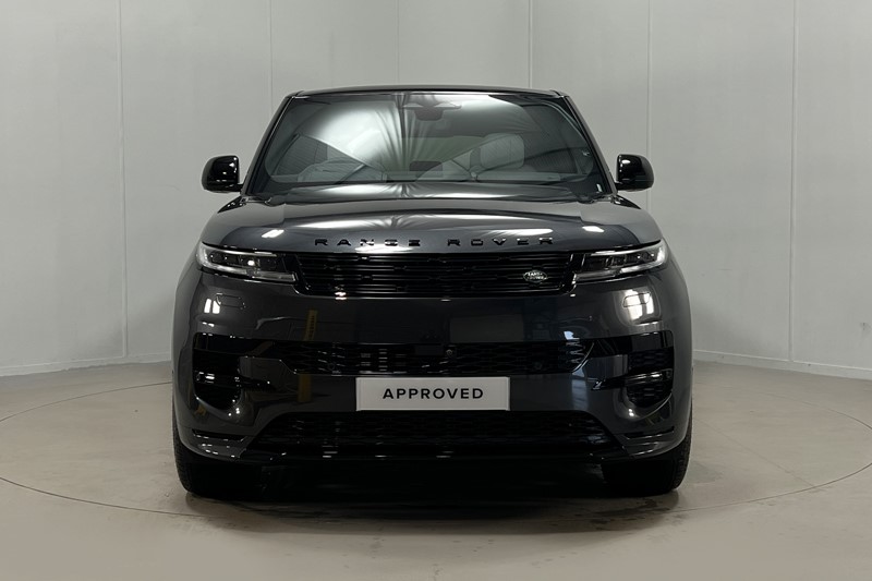 Used Land Rover Range Rover Sport 2025 for sale - 76982149: Photo 7