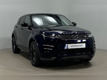 Used Land Rover Range Rover Evoque 2021 for sale - 78286482: Photo
