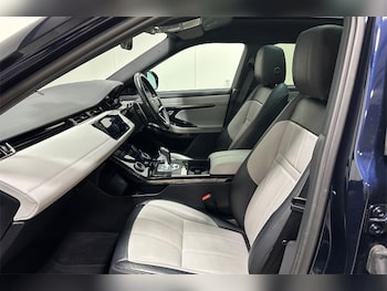 Used Land Rover Range Rover Evoque 2021 for sale - 78286482: Photo