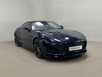 Used Jaguar F-Type 2023 for sale - 78604757: Photo