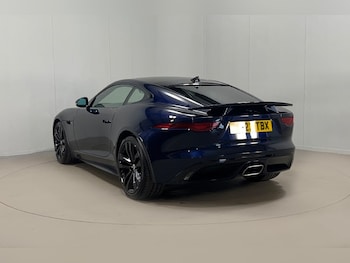 Used Jaguar F-Type 2023 for sale - 78604757: Photo