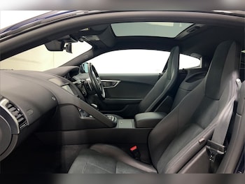 Used Jaguar F-Type 2023 for sale - 78604757: Photo