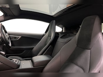 Used Jaguar F-Type 2023 for sale - 78604757: Photo