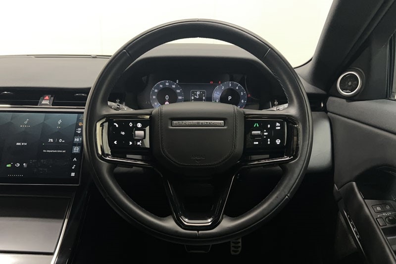 Used Land Rover Range Rover Evoque 2023 for sale - 76982328: Photo 15
