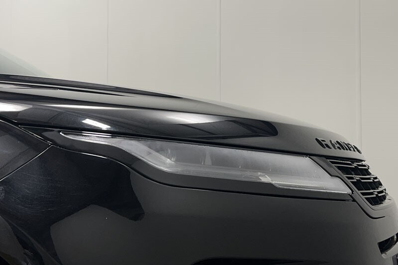 Used Land Rover Range Rover Evoque 2023 for sale - 76982328: Photo 17