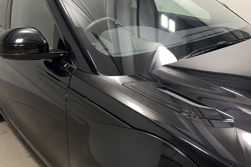 Used Land Rover Range Rover Evoque 2023 for sale - 76982328: Photo 20