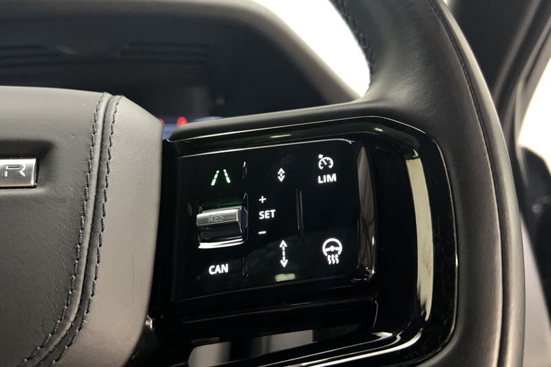 Used Land Rover Range Rover Evoque 2023 for sale - 76982328: Photo 30