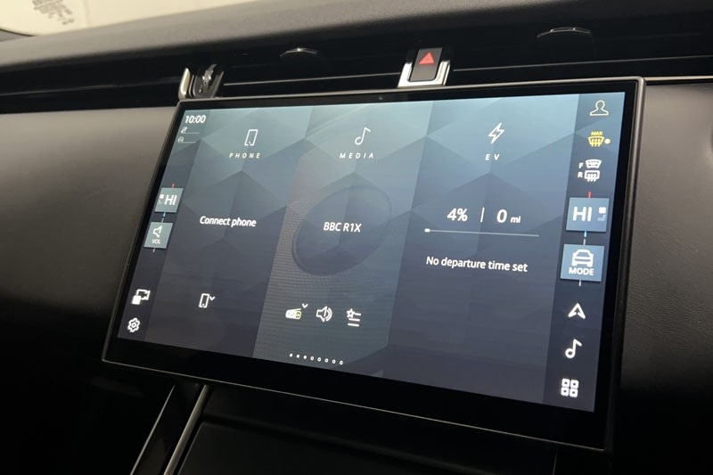 Used Land Rover Range Rover Evoque 2023 for sale - 76982328: Photo 32